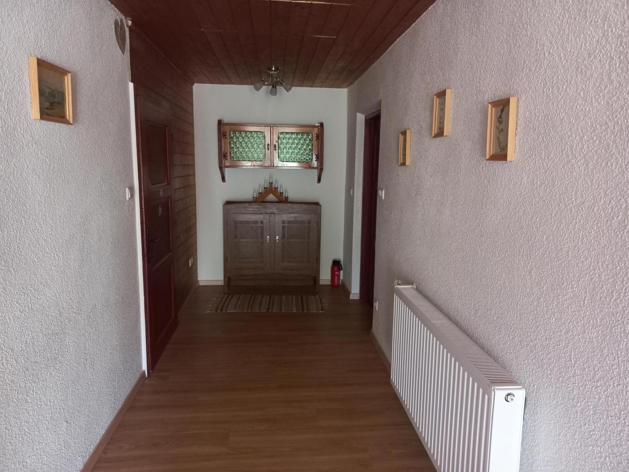 Apartamento Wieshof Kaltenbach Habitación foto